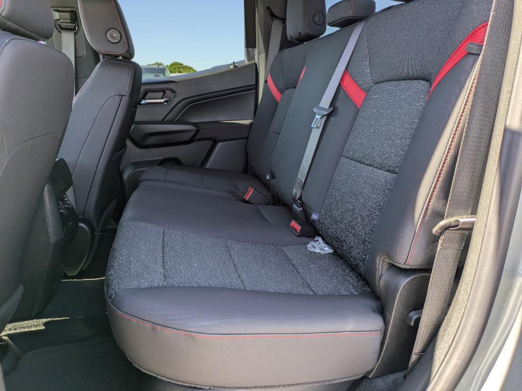 new 2025 Chevrolet Colorado car, priced at $48,910