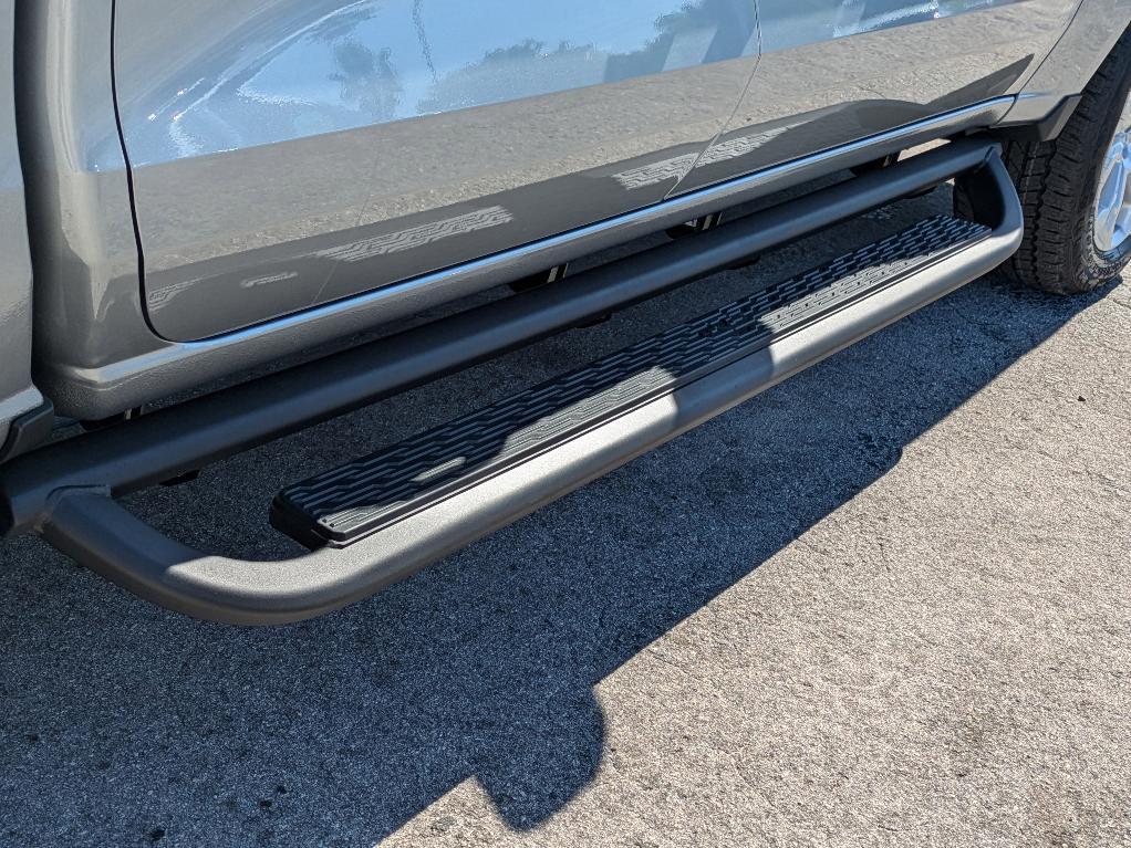 new 2025 Chevrolet Colorado car, priced at $48,910