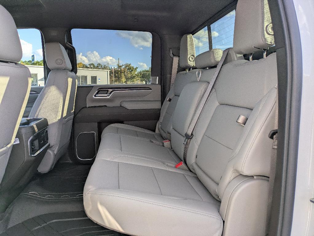 new 2026 Chevrolet Silverado 3500 car, priced at $86,494