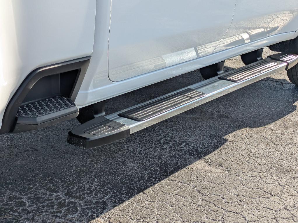 new 2026 Chevrolet Silverado 3500 car, priced at $86,494