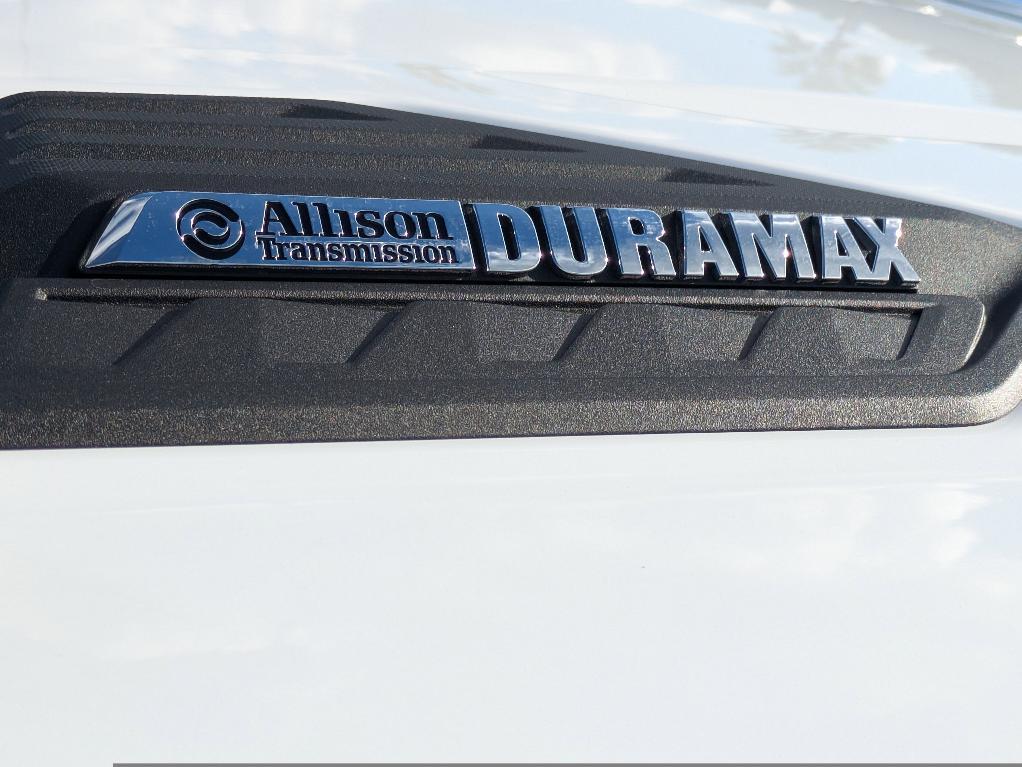 new 2026 Chevrolet Silverado 3500 car, priced at $86,494