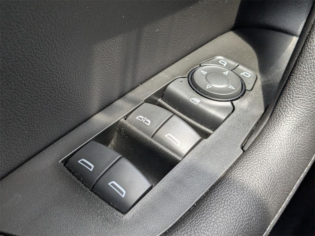 used 2022 Chevrolet Blazer car, priced at $21,985