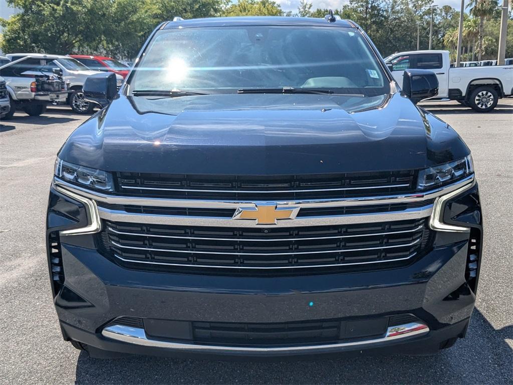 used 2022 Chevrolet Tahoe car, priced at $42,177
