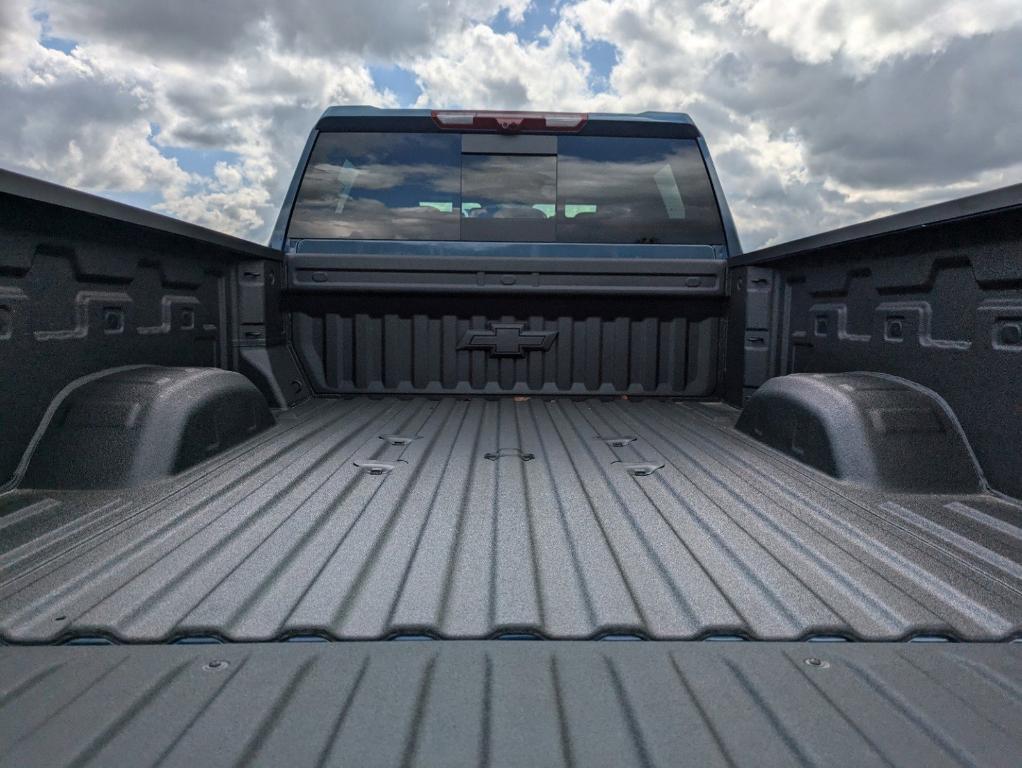 new 2025 Chevrolet Silverado 2500 car, priced at $86,350