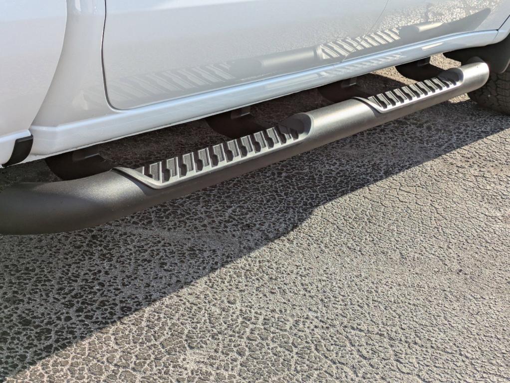 new 2025 Chevrolet Silverado 1500 car, priced at $41,359