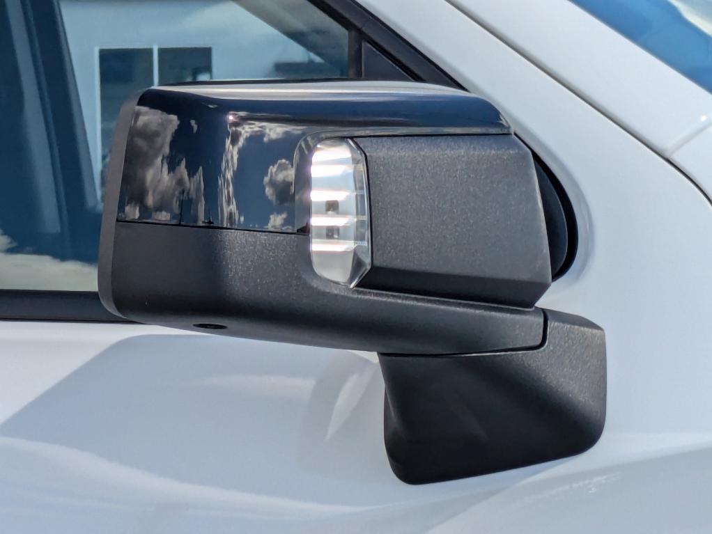 new 2026 Chevrolet Silverado 1500 car, priced at $44,005