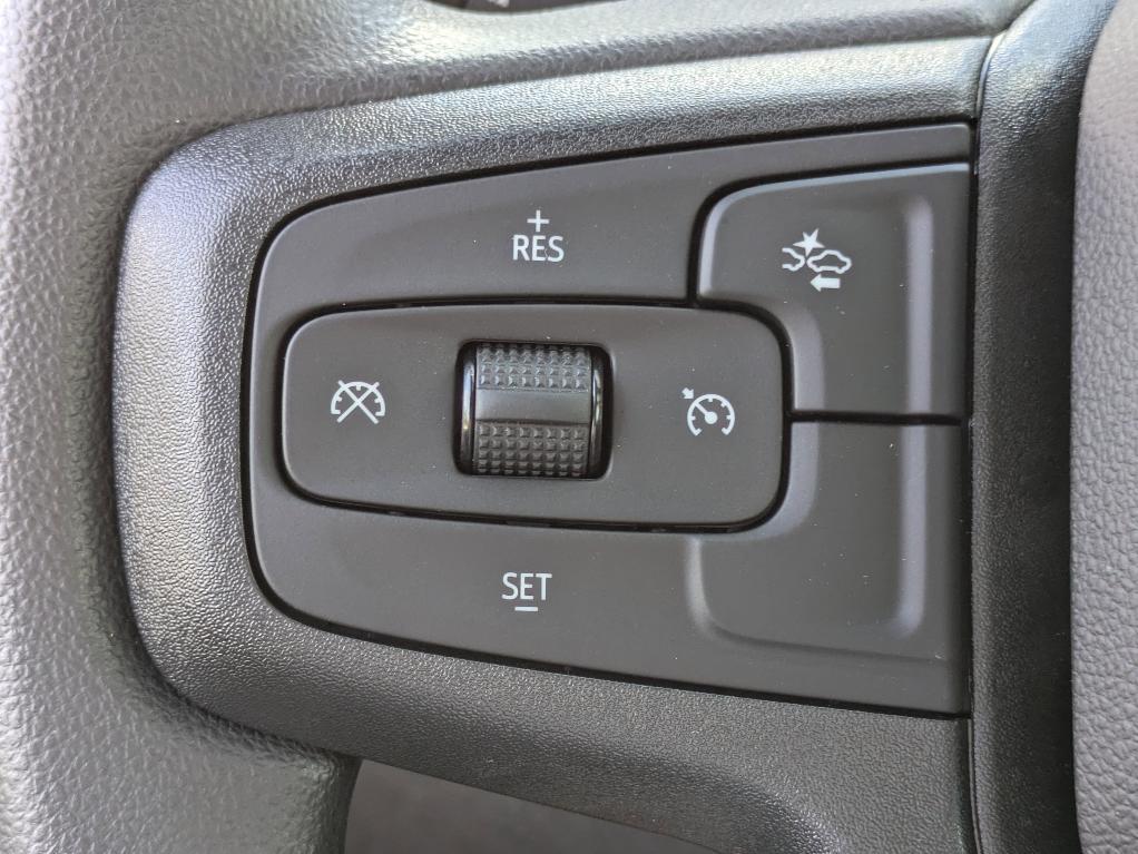 new 2026 Chevrolet Silverado 1500 car, priced at $44,005