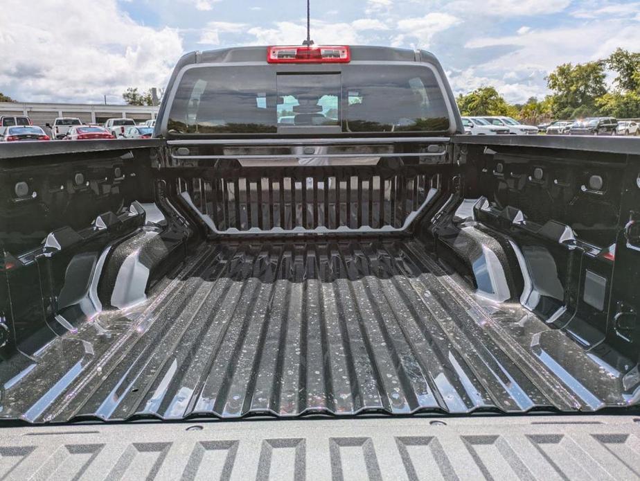 new 2024 Chevrolet Colorado car, priced at $36,810