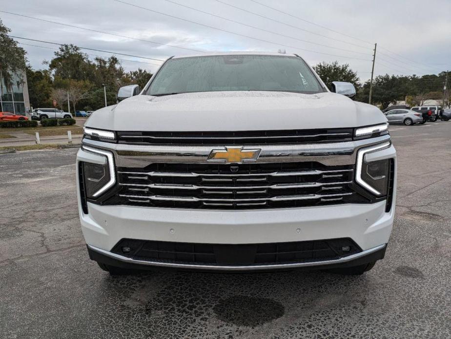 new 2025 Chevrolet Tahoe car, priced at $77,914