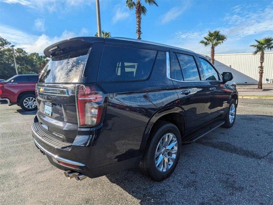 used 2023 Chevrolet Tahoe car, priced at $59,987