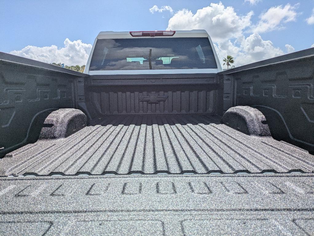 new 2026 Chevrolet Silverado 2500 car, priced at $75,860