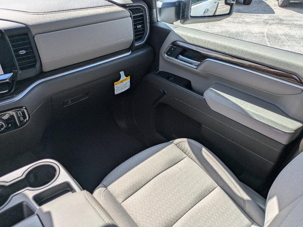 new 2026 Chevrolet Silverado 2500 car, priced at $75,860