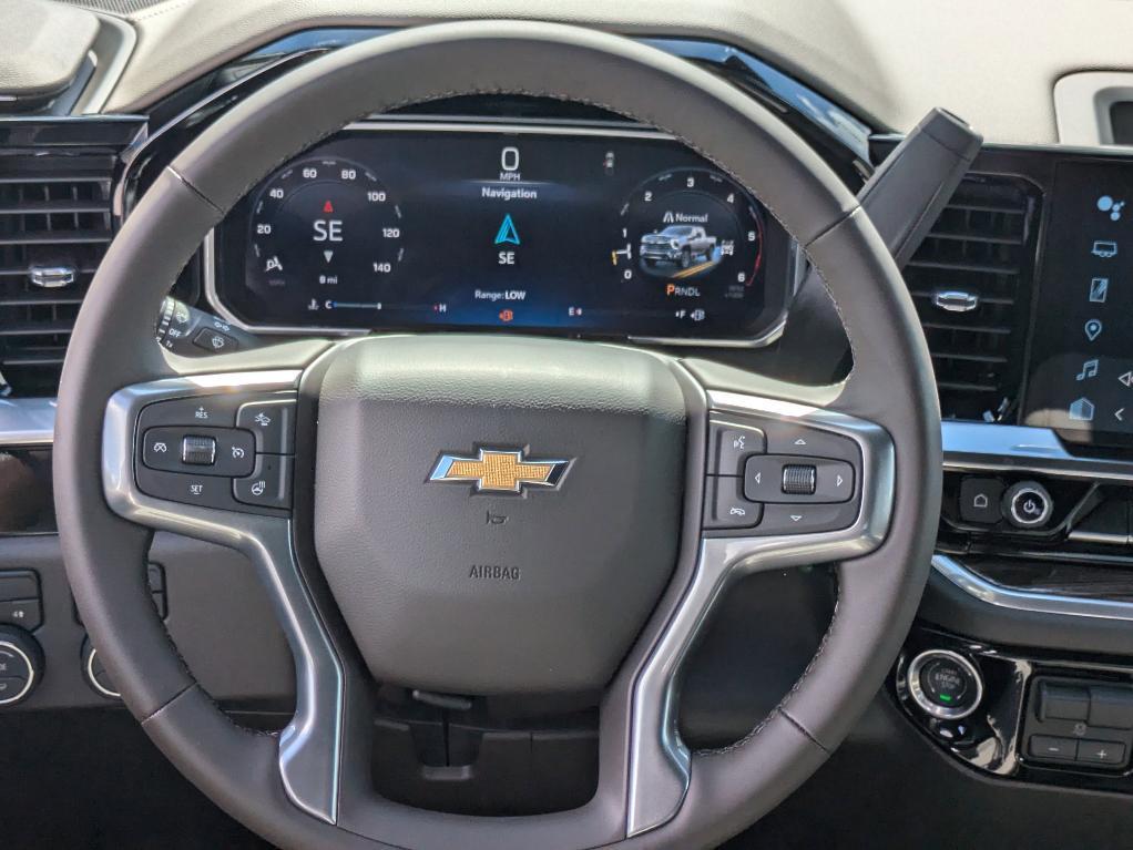 new 2026 Chevrolet Silverado 2500 car, priced at $75,860