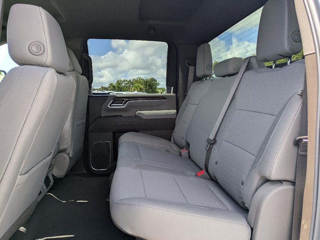 new 2026 Chevrolet Silverado 2500 car, priced at $75,860