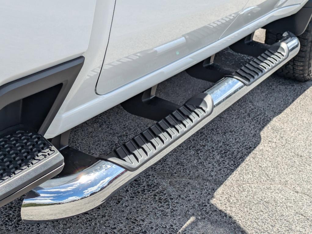 new 2026 Chevrolet Silverado 2500 car, priced at $75,860