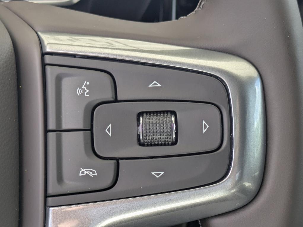 new 2026 Chevrolet Silverado 2500 car, priced at $75,860