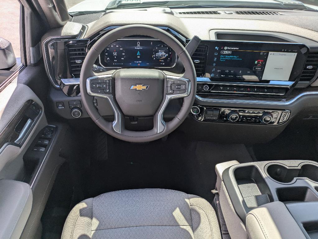 new 2026 Chevrolet Silverado 2500 car, priced at $75,860
