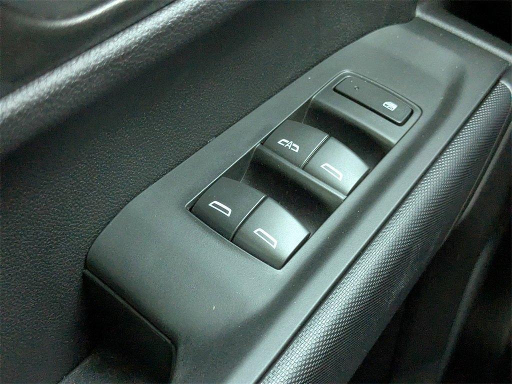 new 2026 Chevrolet Silverado 1500 car, priced at $41,335