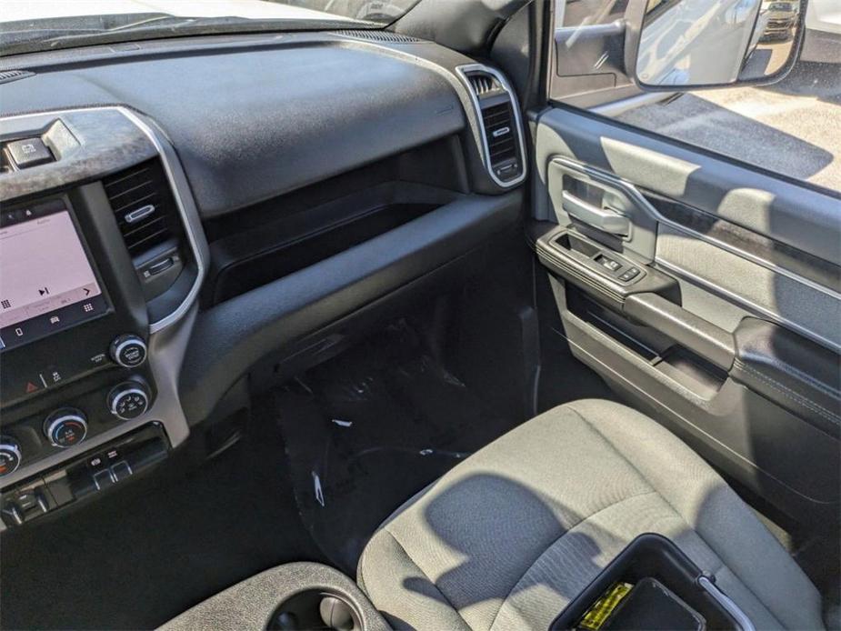 used 2022 Ram 2500 car, priced at $43,289