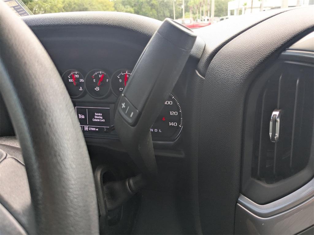 used 2024 Chevrolet Silverado 2500 car, priced at $58,178