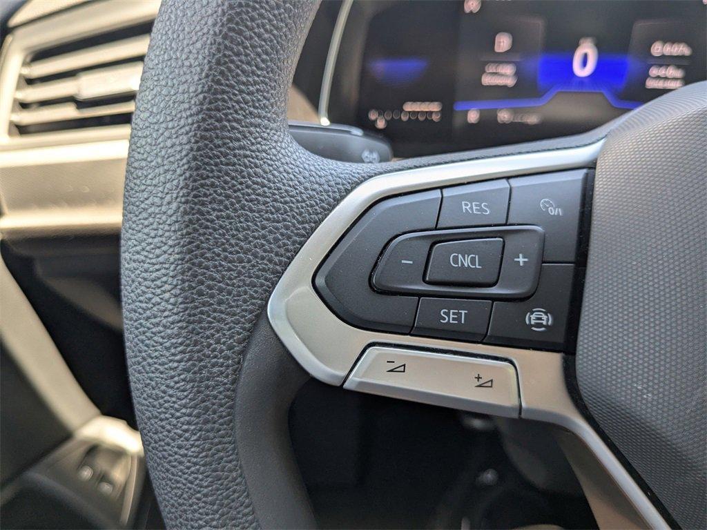 used 2023 Volkswagen Jetta car, priced at $17,589