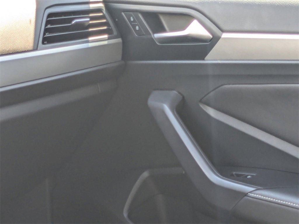 used 2023 Volkswagen Jetta car, priced at $17,589