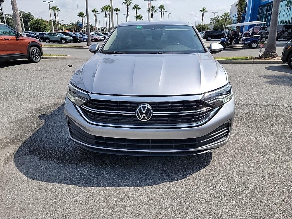 used 2023 Volkswagen Jetta car, priced at $17,989
