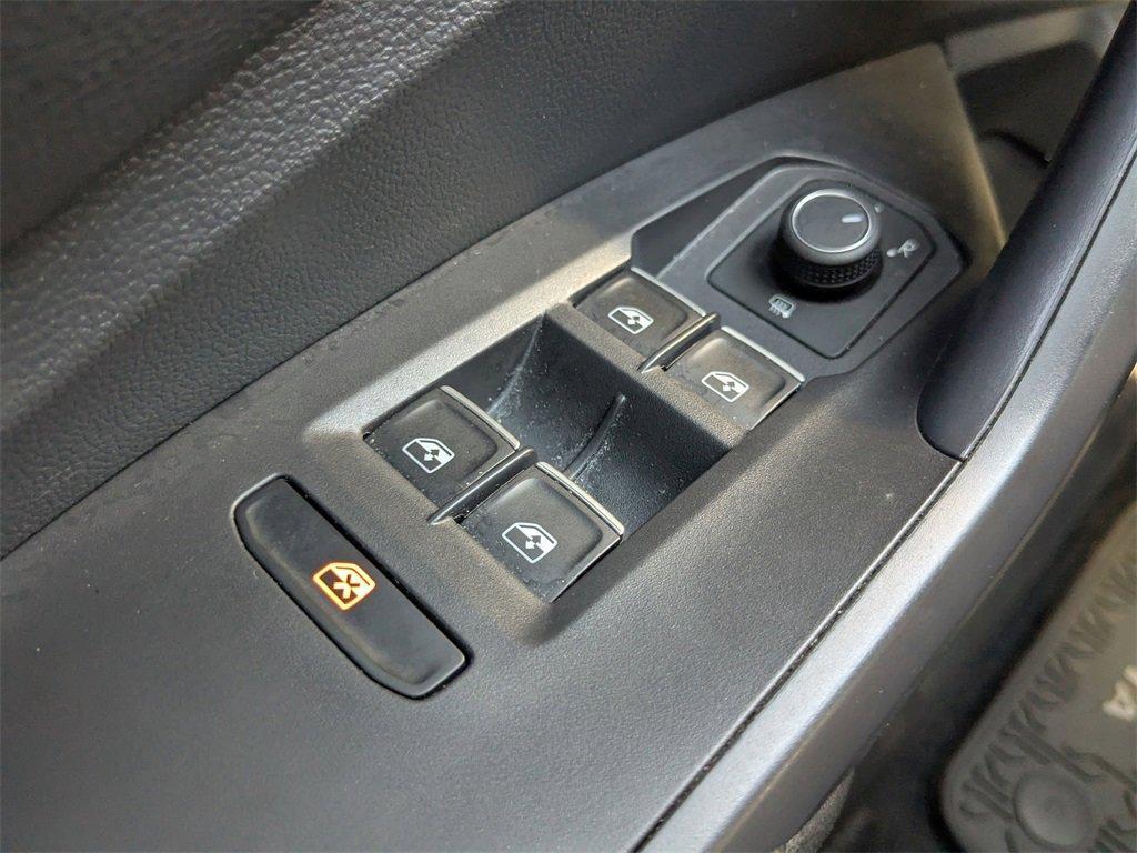 used 2023 Volkswagen Jetta car, priced at $17,589