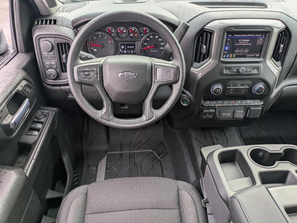 new 2026 Chevrolet Silverado 2500 car, priced at $64,645