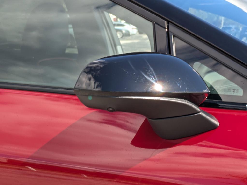 new 2026 Chevrolet Equinox EV car, priced at $46,279