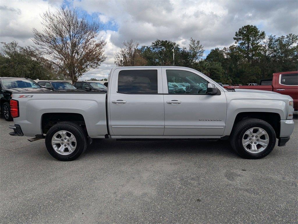 used 2016 Chevrolet Silverado 1500 car, priced at $19,789