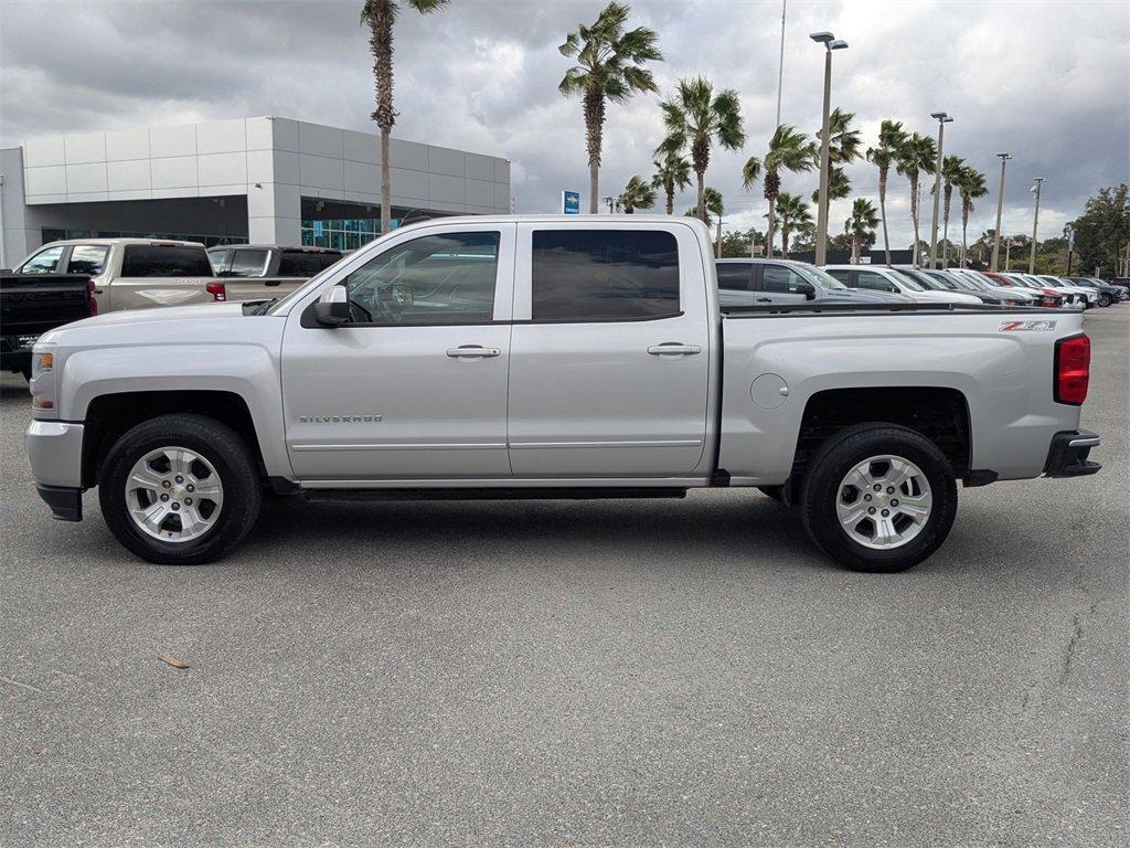 used 2016 Chevrolet Silverado 1500 car, priced at $19,789
