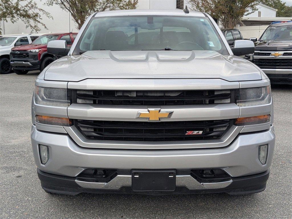 used 2016 Chevrolet Silverado 1500 car, priced at $19,789