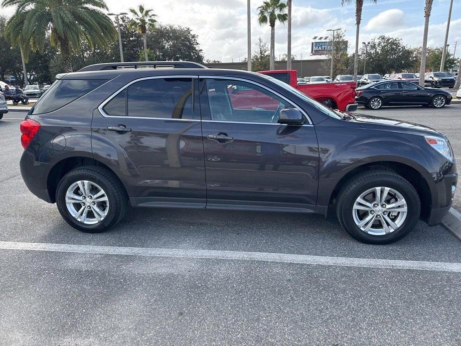 used 2015 Chevrolet Equinox car, priced at $12,787