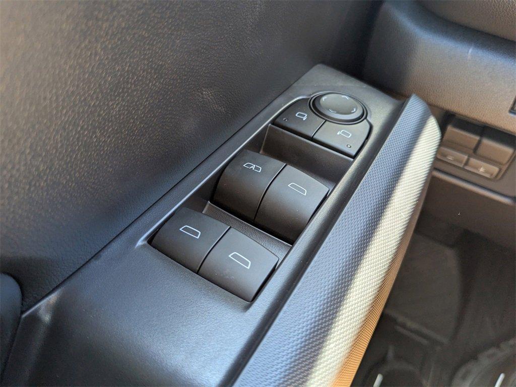 new 2026 Chevrolet Colorado car, priced at $35,980