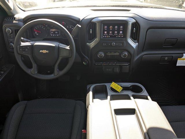 new 2026 Chevrolet Silverado 1500 car, priced at $41,630