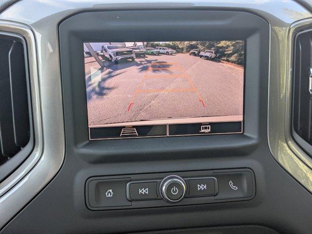 new 2026 Chevrolet Silverado 1500 car, priced at $41,630