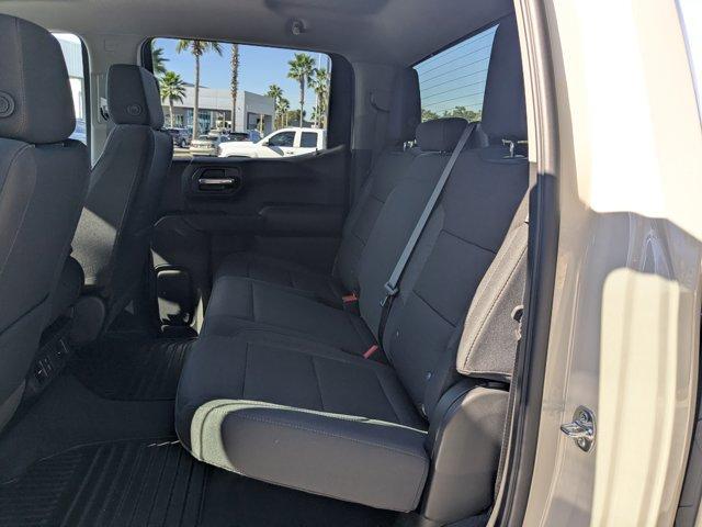 new 2026 Chevrolet Silverado 1500 car, priced at $41,630