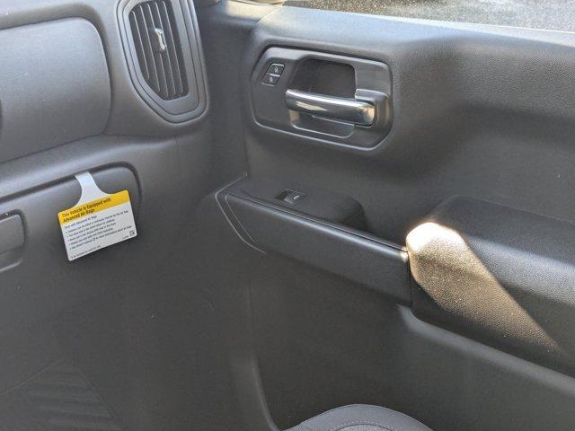 new 2026 Chevrolet Silverado 1500 car, priced at $41,630