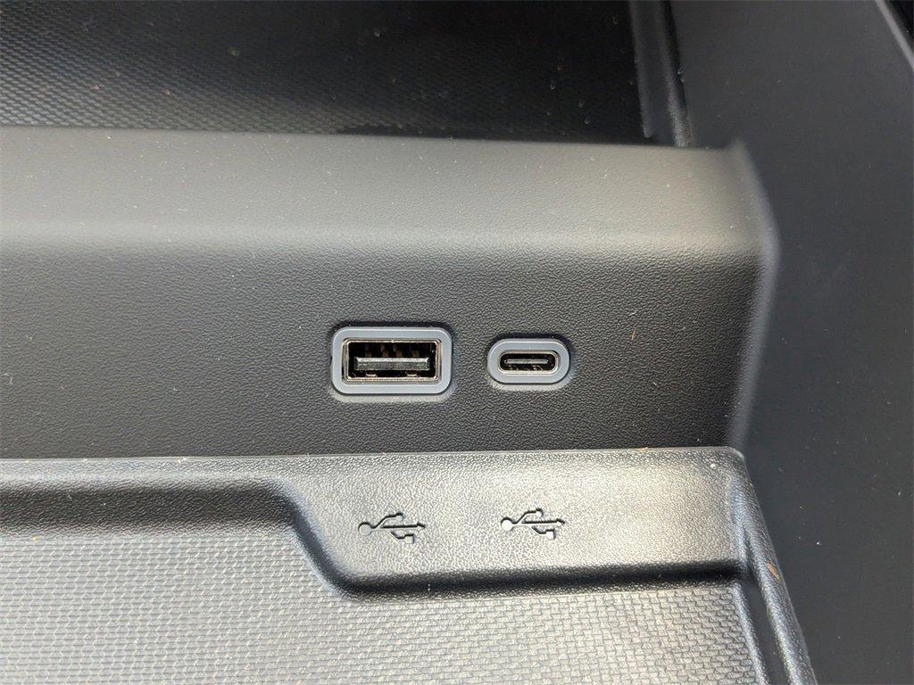 new 2025 Chevrolet Suburban car, priced at $81,694