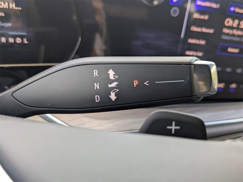 new 2025 Chevrolet Suburban car, priced at $81,694