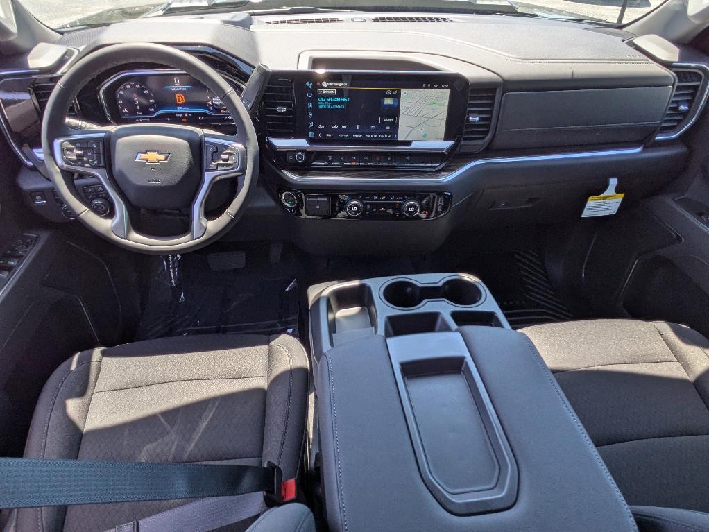new 2025 Chevrolet Silverado 2500 car, priced at $71,030