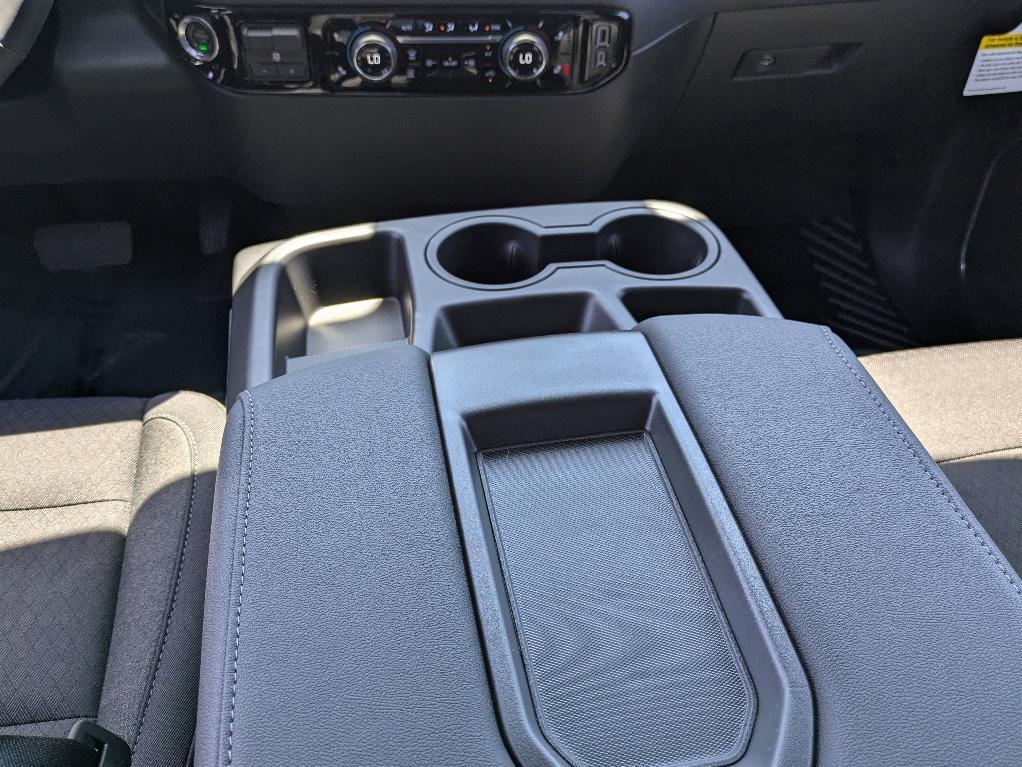 new 2025 Chevrolet Silverado 2500 car, priced at $71,030