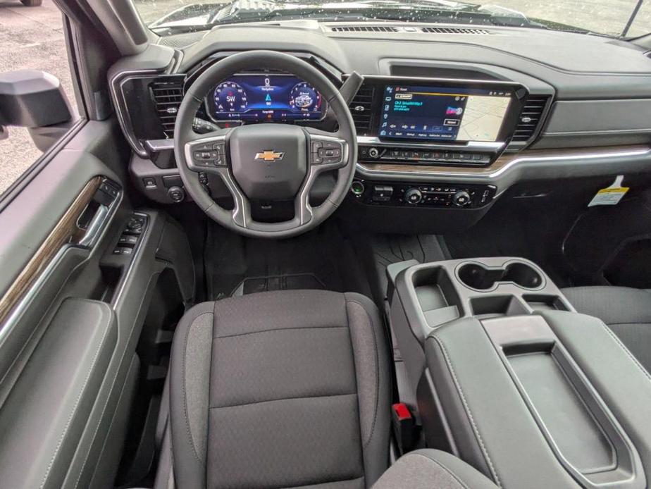 new 2025 Chevrolet Silverado 2500 car, priced at $67,320