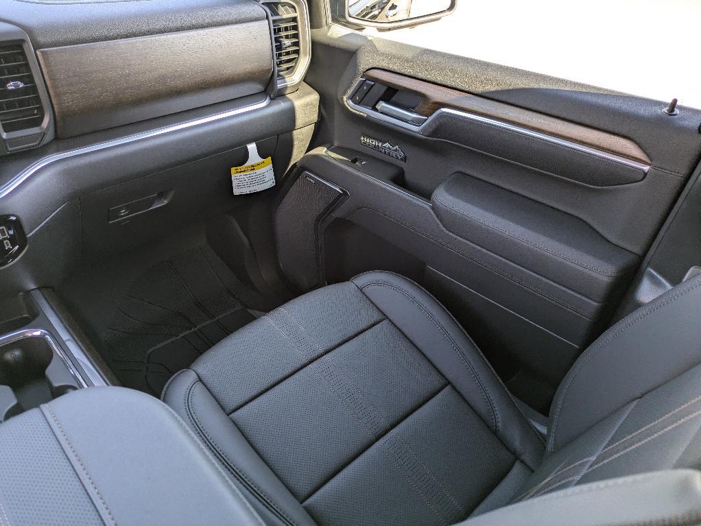 new 2026 Chevrolet Silverado 1500 car, priced at $62,710