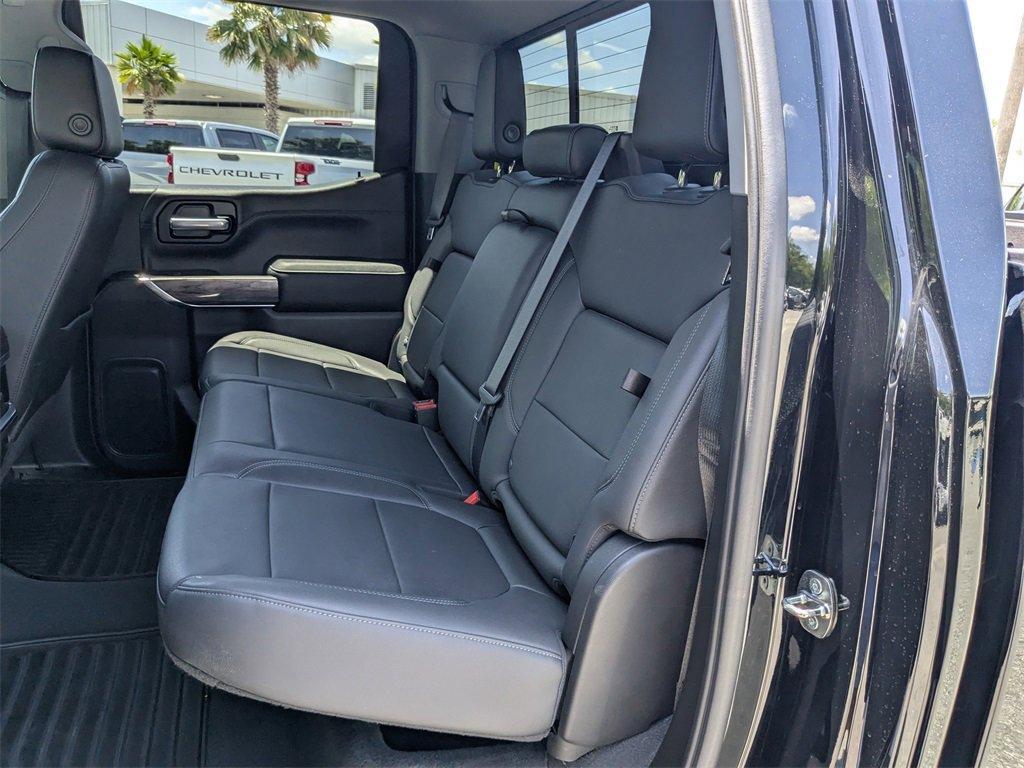 used 2022 Chevrolet Silverado 1500 Limited car, priced at $41,288