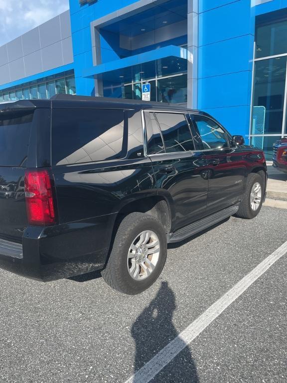 used 2019 Chevrolet Tahoe car, priced at $26,889