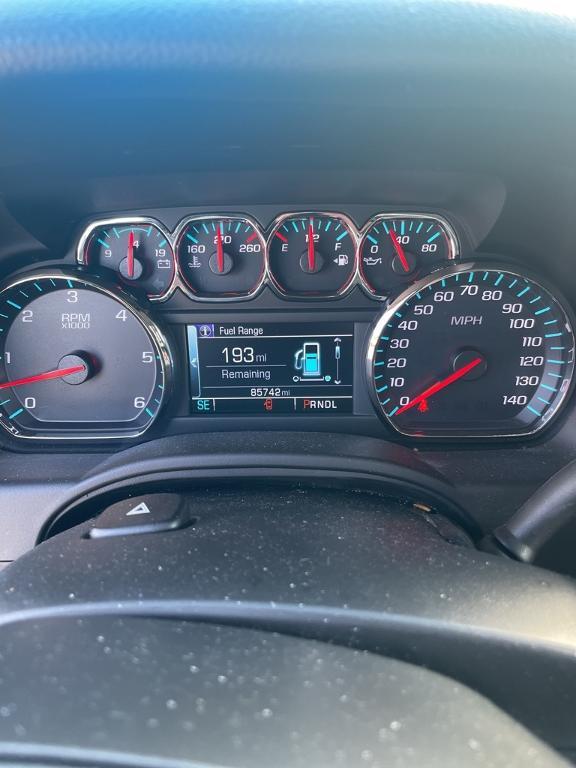 used 2019 Chevrolet Tahoe car, priced at $26,889