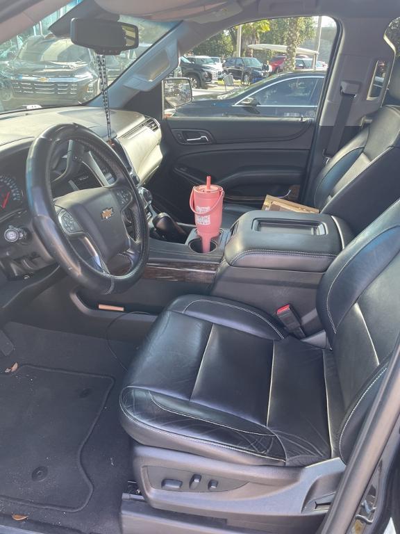 used 2019 Chevrolet Tahoe car, priced at $26,889
