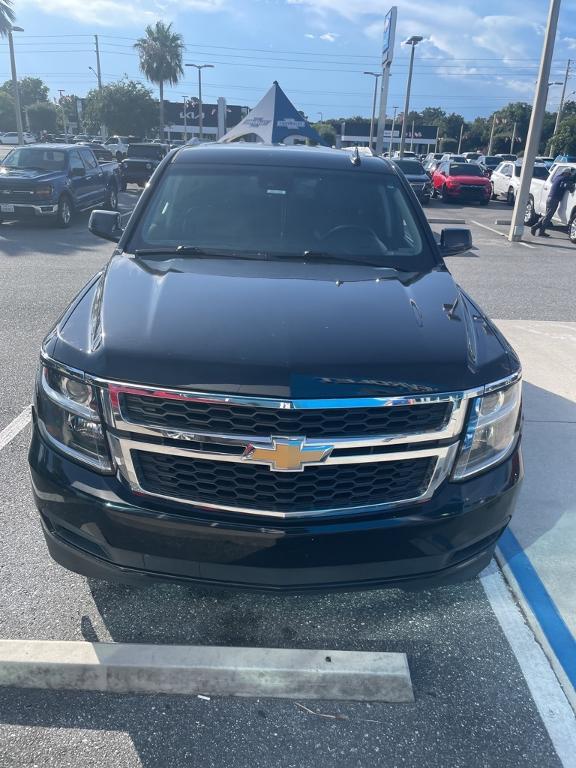 used 2019 Chevrolet Tahoe car, priced at $26,889